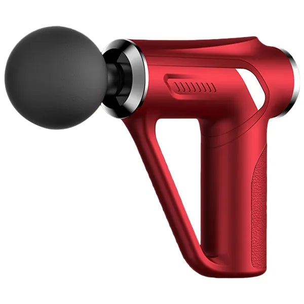 Portable Triangular Handheld Massage Gun