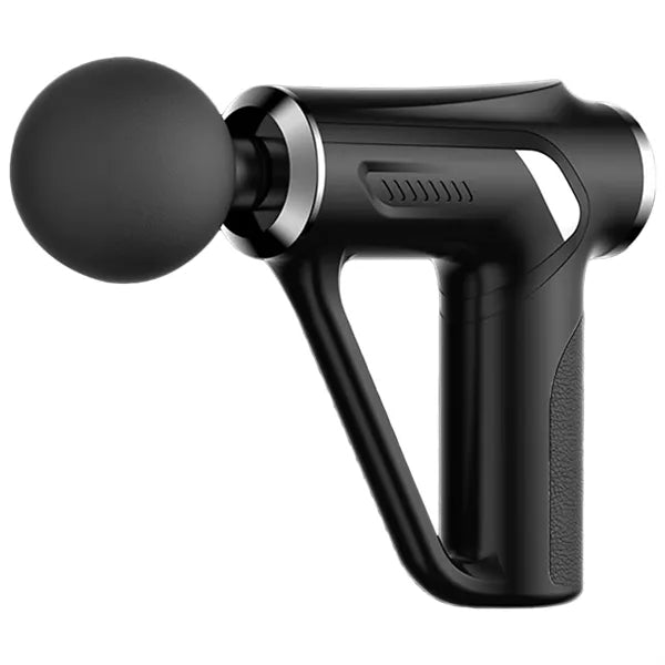 Portable Triangular Handheld Massage Gun