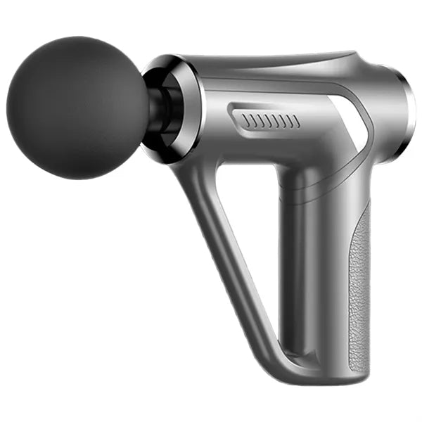 Portable Triangular Handheld Massage Gun