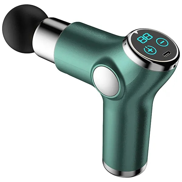 Rechargeable Mini Portable Massage Gun