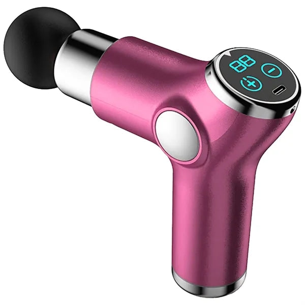 Rechargeable Mini Portable Massage Gun