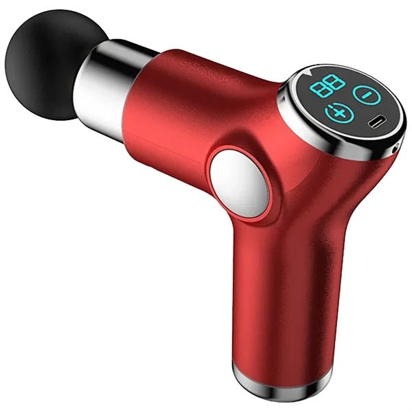 Rechargeable Mini Portable Massage Gun