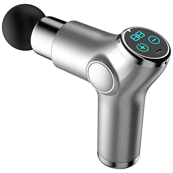 Rechargeable Mini Portable Massage Gun