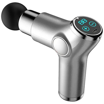 Rechargeable Mini Portable Massage Gun