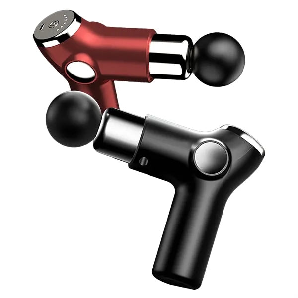 Rechargeable Mini Portable Massage Gun