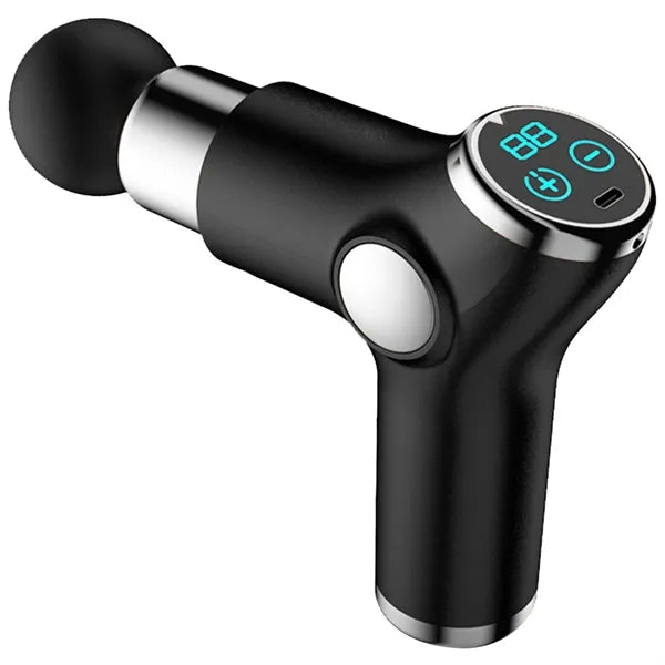 Rechargeable Mini Portable Massage Gun