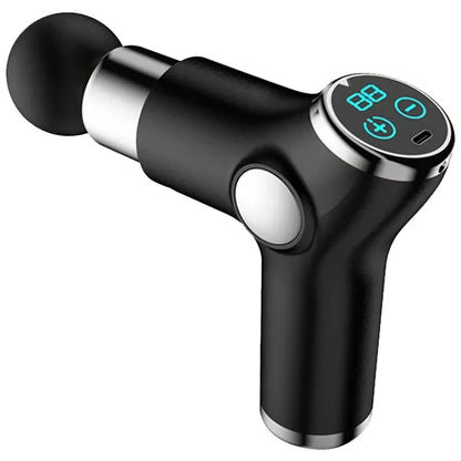 Rechargeable Mini Portable Massage Gun
