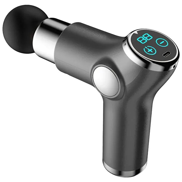 Rechargeable Mini Portable Massage Gun