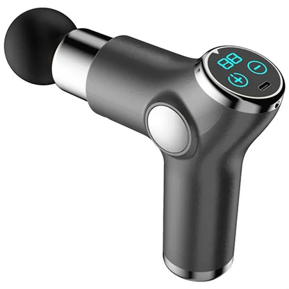 Rechargeable Mini Portable Massage Gun