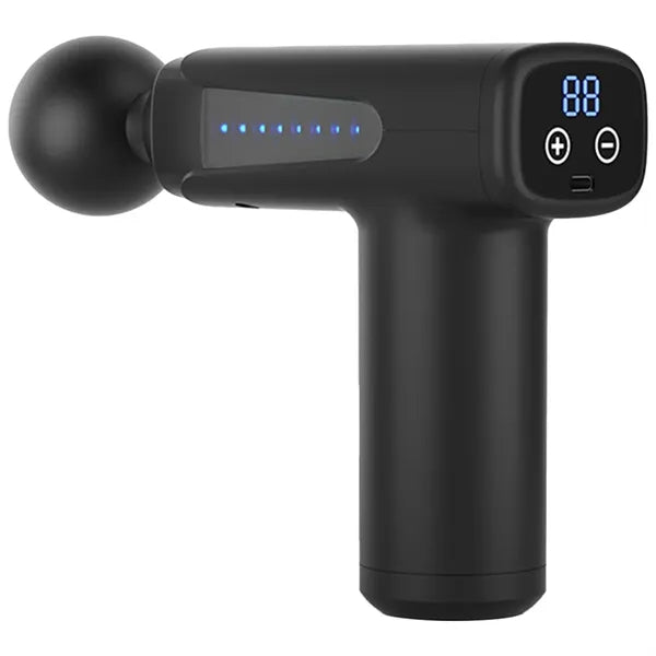 Powerful Portable Massage Gun