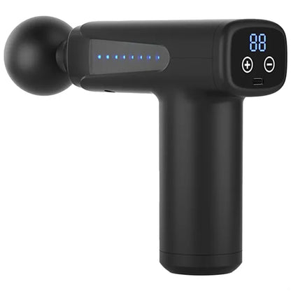 Powerful Portable Massage Gun