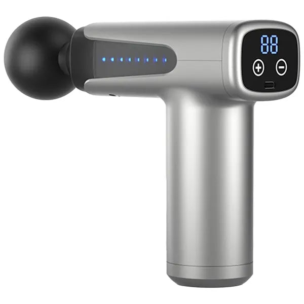 Powerful Portable Massage Gun