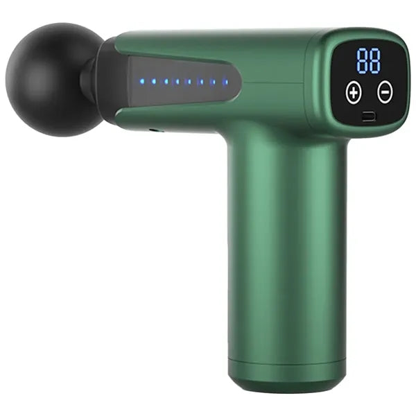Powerful Portable Massage Gun