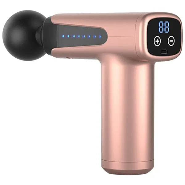 Powerful Portable Massage Gun