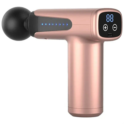 Powerful Portable Massage Gun