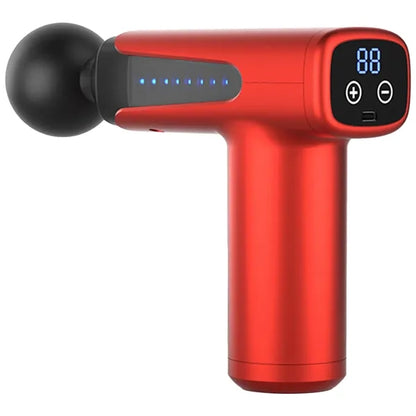 Powerful Portable Massage Gun