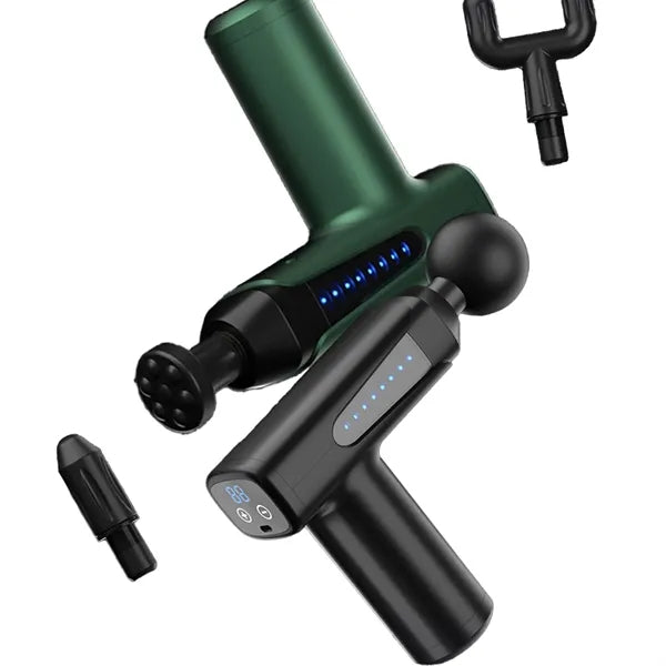 Powerful Portable Massage Gun