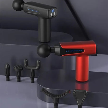 Powerful Portable Massage Gun
