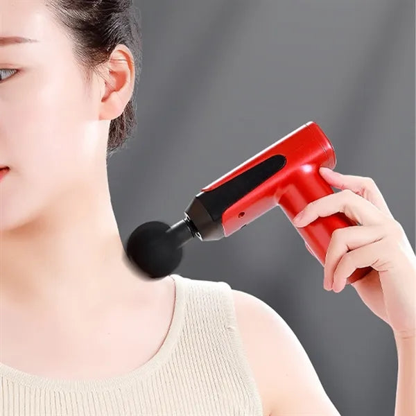 Powerful Portable Massage Gun