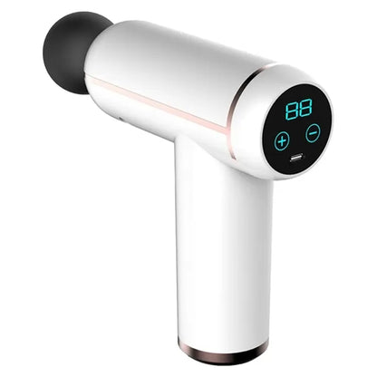 Rechargeable Noiseless Mini Massage Gun