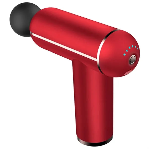 Rechargeable Noiseless Mini Massage Gun