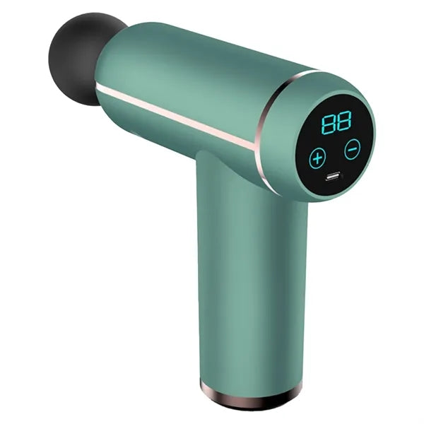 Rechargeable Noiseless Mini Massage Gun