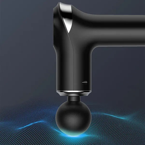 Premium Portable Massage Gun