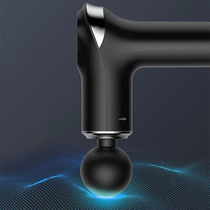 Premium Portable Massage Gun