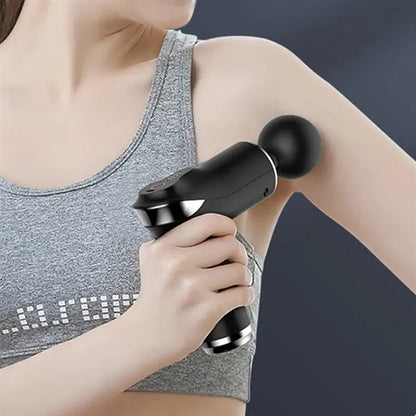 Premium Portable Massage Gun