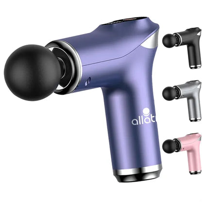 Premium Portable Massage Gun