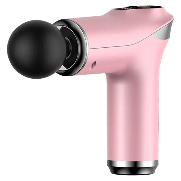 Premium Portable Massage Gun
