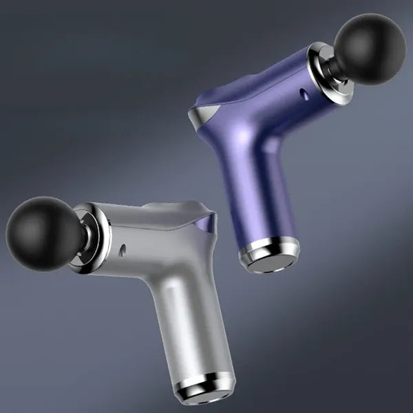 Premium Portable Massage Gun