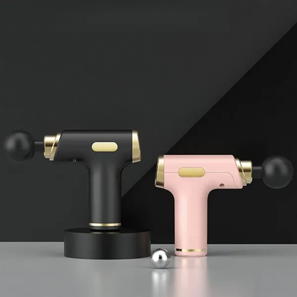 Deep Tissue Small Massage Gun