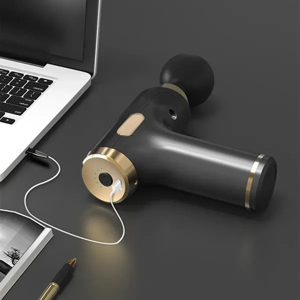 Deep Tissue Small Massage Gun