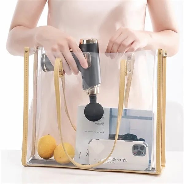 Deep Tissue Small Massage Gun