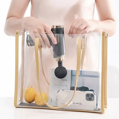 Deep Tissue Small Massage Gun