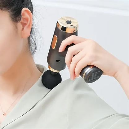 Deep Tissue Small Massage Gun