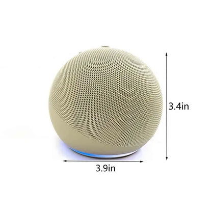 Mini Desktop Wireless Speaker