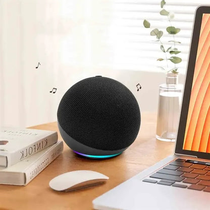 Mini Desktop Wireless Speaker