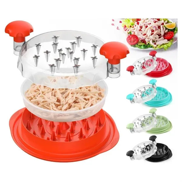 Large Chicken Breast Shredder Tool