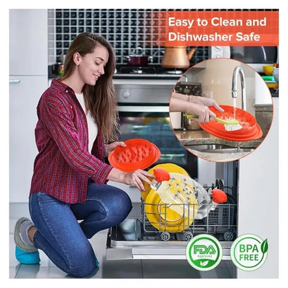 Large Chicken Breast Shredder Tool