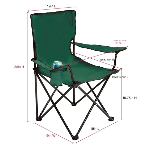 Sports Chair