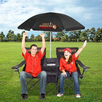 Double Party Chair