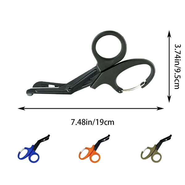 Medical Scissors Trauma Shears