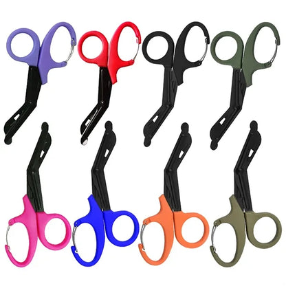 Medical Scissors Trauma Shears