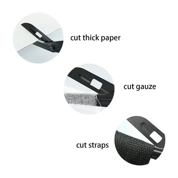 Medical Scissors Trauma Shears