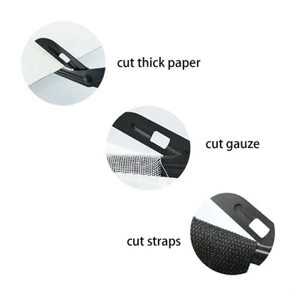 Medical Scissors Trauma Shears