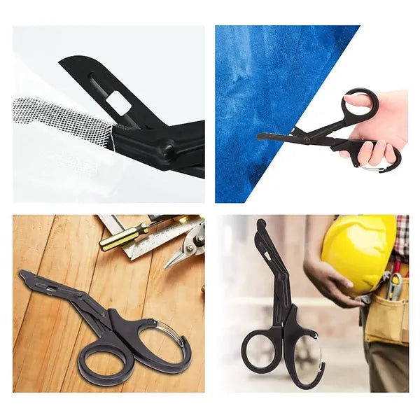 Medical Scissors Trauma Shears