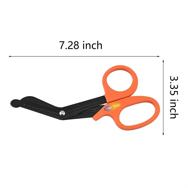 Medical Scissors Trauma Shears