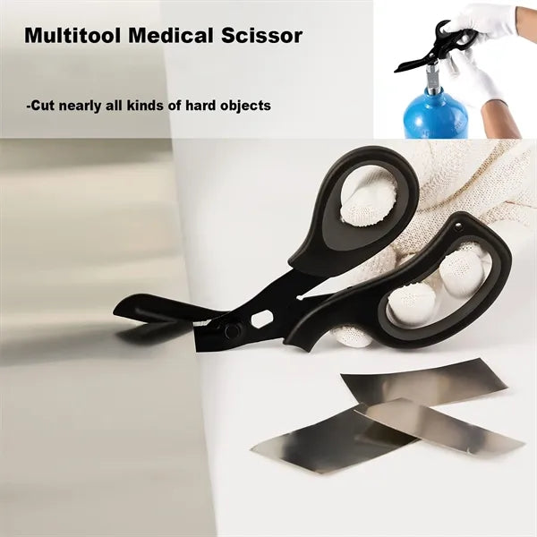 Medical Scissors Trauma Shears